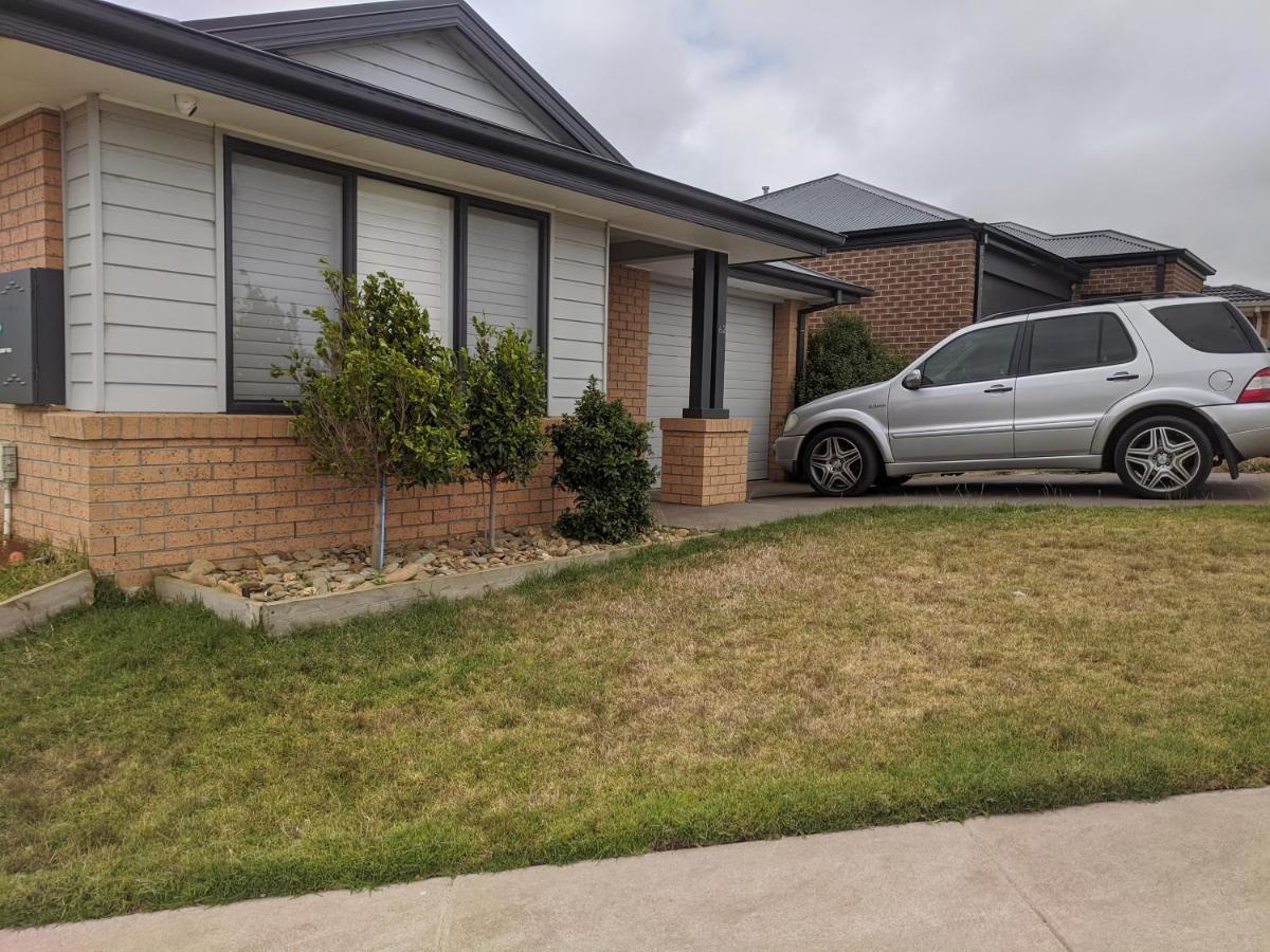 Your Home Away From Home Warrnambool Dış mekan fotoğraf